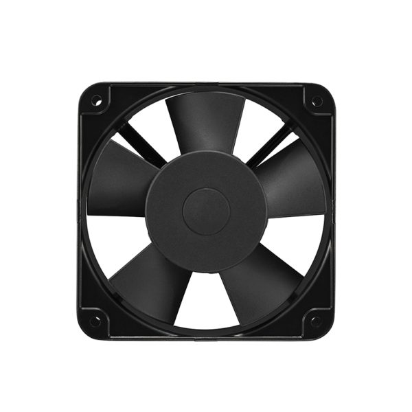 18060 small axial fan – Zhejiang Hongke Electromechanical Co., Ltd