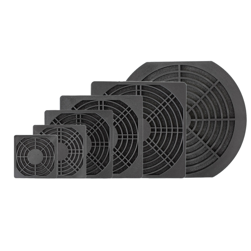 dust net cover Zhejiang Hongke Electromechanical Co., Ltd